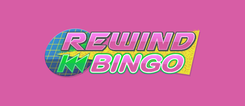Rewind Bingo