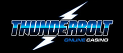 Thunderbolt Casino