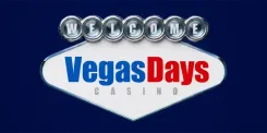 Vegas Days Casino