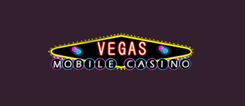 Vegas Mobile Casino