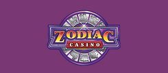 Zodiac Casino