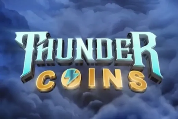 Thunder Coins®