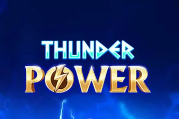 Thunder Power