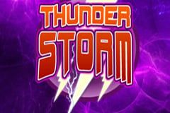 Thunder Storm Thunder Storm