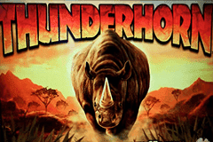 Thunderhorn Thunderhorn