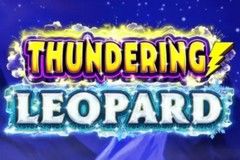 Thundering Leopard