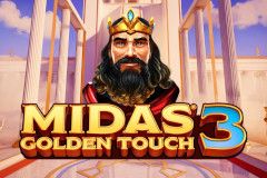 Midas Golden Touch 3