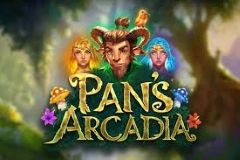 Pan's Arcadia
