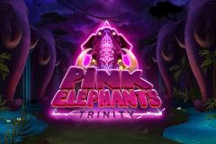 Pink Elephants Trinity Pink Elephants Trinity
