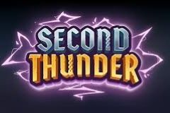 Second Thunder