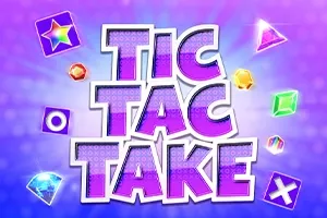 Tic Tac Take Tic Tac Take