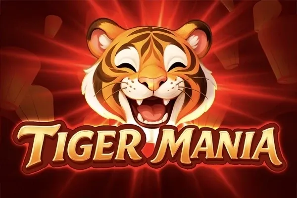 Tiger Mania