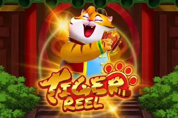 Tiger Reel