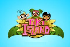 Tiki Island
