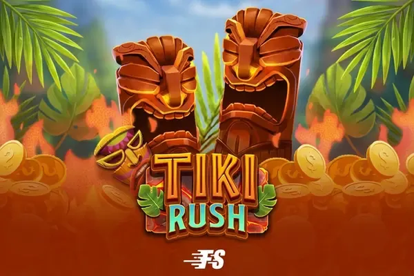 Tiki Rush