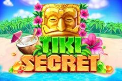 Tiki Secret™ Tiki Secret™