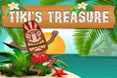 Tiki's Treasure
