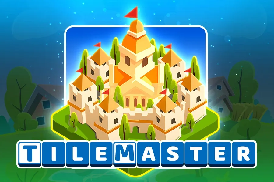 Tile Master