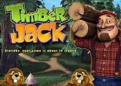 Timber Jack