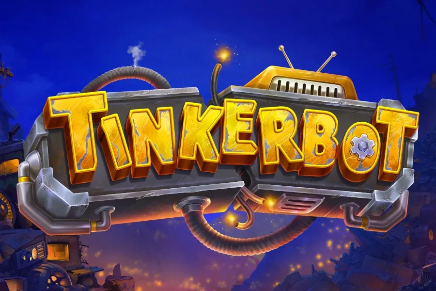 Tinkerbot Tinkerbot