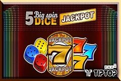 Big Spin Dice