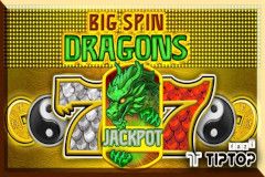 Big Spin Dragons