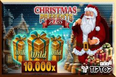 Christmas Presents 2025