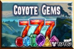 Coyote Gems