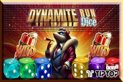 Dynamite Run Dice