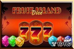 Fruit Island Dice