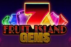 Fruit Island Gems