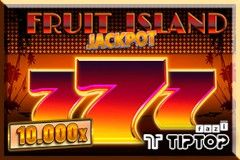 Fruit Island Jackpot