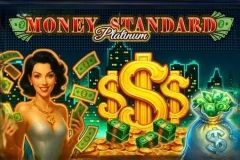 Money Standard Platinum