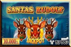 Santas Rudolf