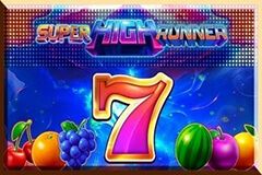 Super High Runner