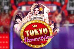 Tokyo Sweeties