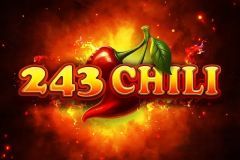 243 Chili Tom Horn Gaming