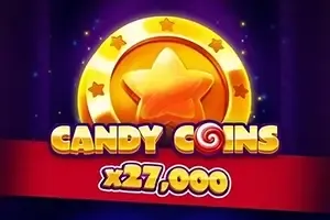 Candy Coins