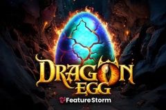 Dragon Egg Feature Storm