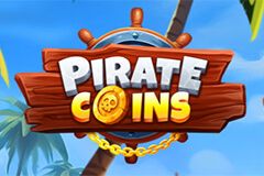 Pirate Coins