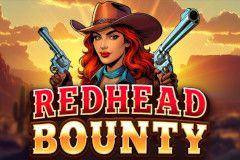 Redhead Bounty