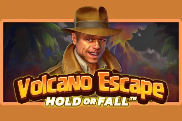 Volcano Escape