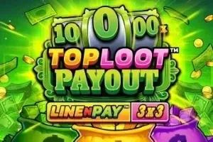 TopLoot Payout LineNPay™