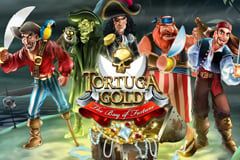 Tortuga Gold - The Bay of Fortune
