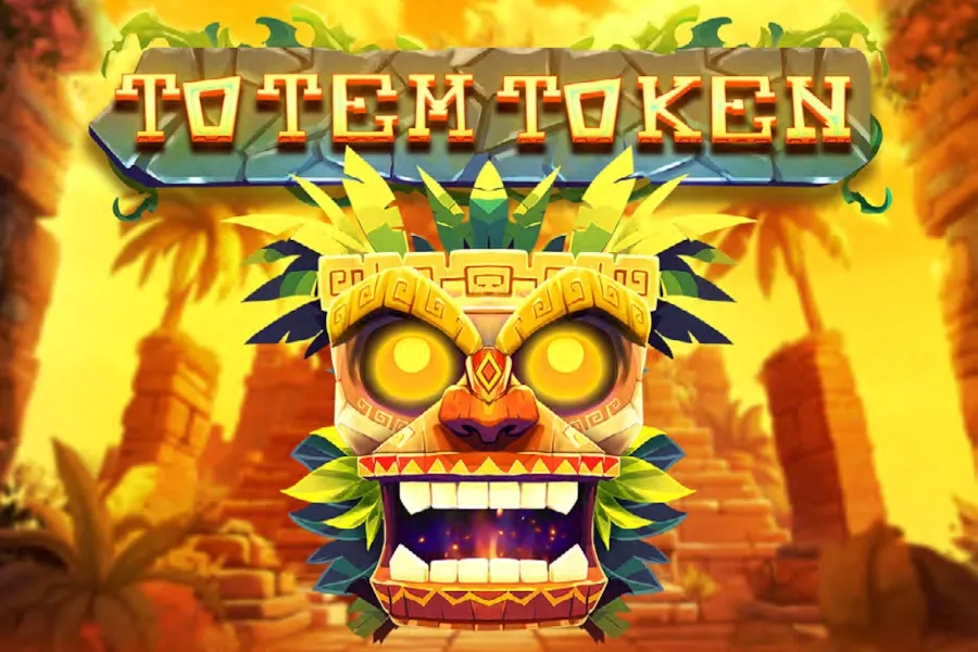 Totem Token Totem Token