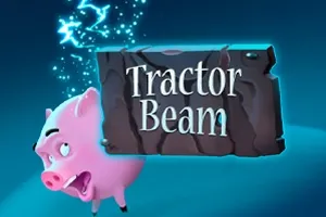 Tractor Beam