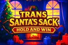 Trans Santa's Sack