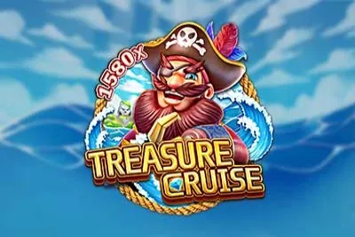 Treasure Cruise Treasure Cruise