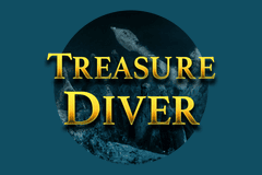 Treasure Diver