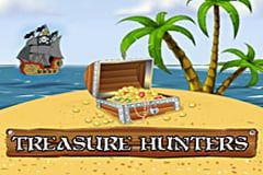 Treasure Hunters Treasure Hunters